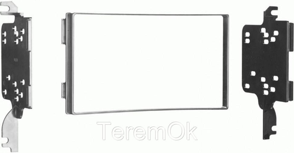 

Переходная рамка Hyundai Tucson Metra 95-7315