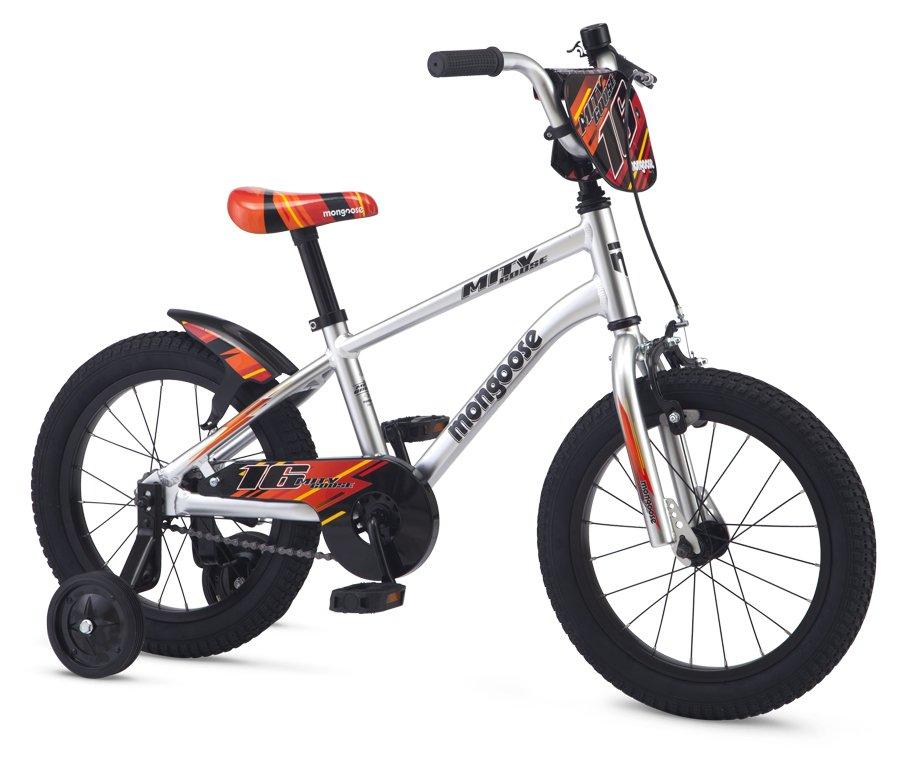 

Велосипед Mongoose MITYGOOSE 16 2020