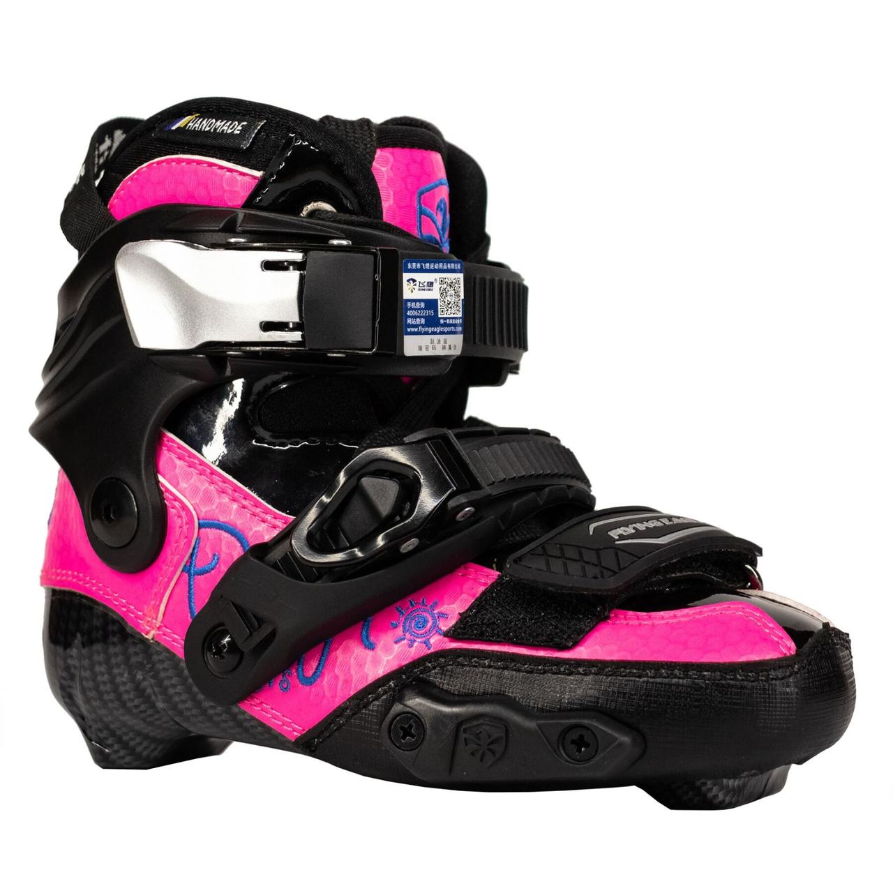 

Boot Only Flying Eagle Drift-JRS Pink