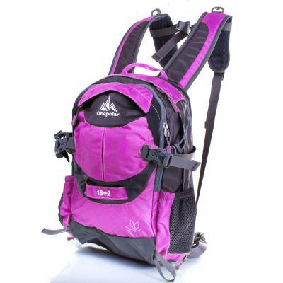 

Рюкзак спортивный Onepolar Рюкзак женский ONEPOLAR W1533-purple, Фиолетовый