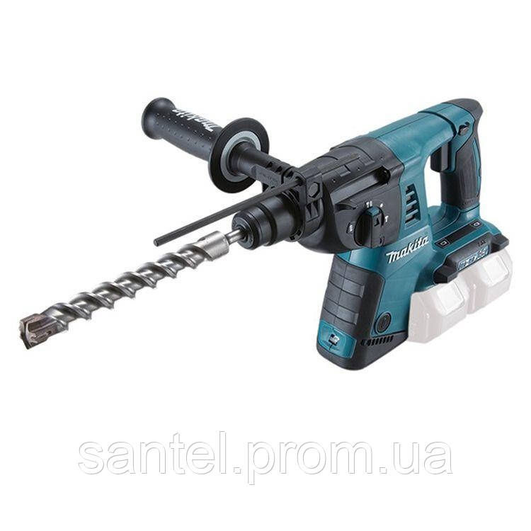 

Аккумуляторный перфоратор MAKITA DHR263Z