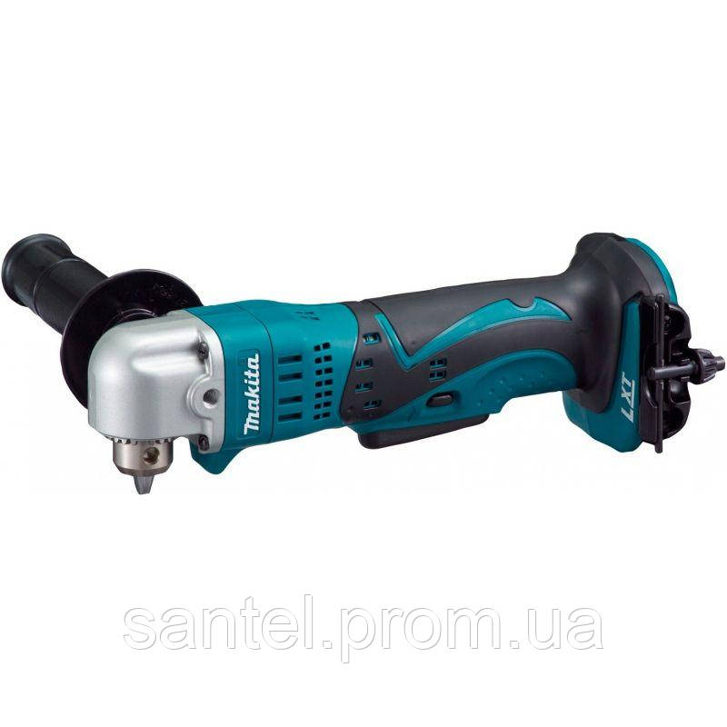 

Аккумуляторная угловая дрель MAKITA DDA340Z