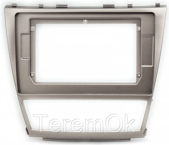 

Переходная рамка Toyota Camry, Aurion, Daihatsu Altis Carav 22-001