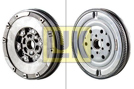 

Маховик FIAT CROMA (194_) / OPEL VECTRA C (Z02) / VAUXHALL SIGNUM (Z03) 2000-2009 г.