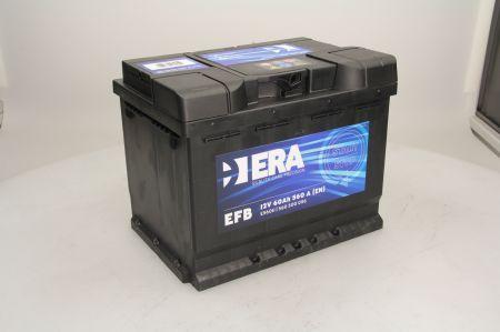 

Аккумулятор ERA E56011