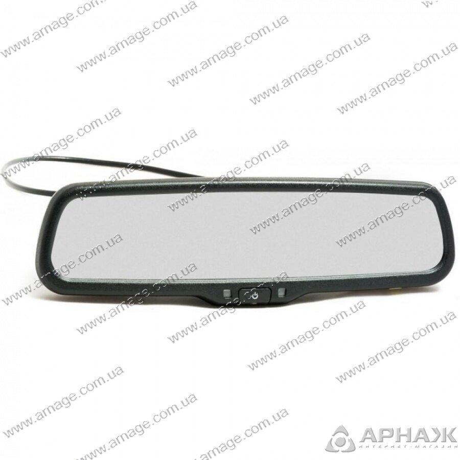 

Зеркало с монитором Phantom RMS-430-7 Hyundai. Kia. Mitsubishi. Chevrolet. Ssang Yong. Geely