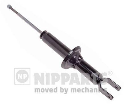 

Амортизатор HONDA CONCERTO (HW, MA) / HONDA CIVIC V Hatchback (EG) 1989-2001 г.