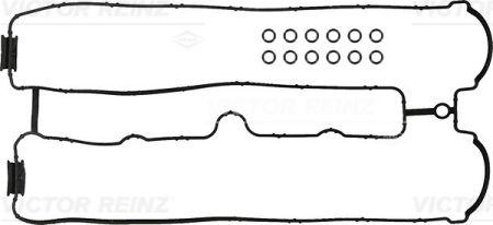 

Комплект прокладок двигателя SUZUKI / DAEWOO / OPEL / VAUXHALL / CHEVROLET