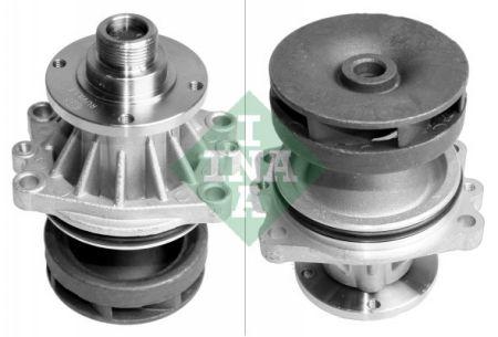 

Водяная помпа BMW 5 (E34) / BMW 3 (E36) / BMW 5 (E60) / BMW 5 (E39) / BMW 3 (E46) 1987-2011 г.