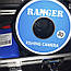 Підводна відеокамера Ranger Lux Record (HD 1000 TVL), кейс, фото 5