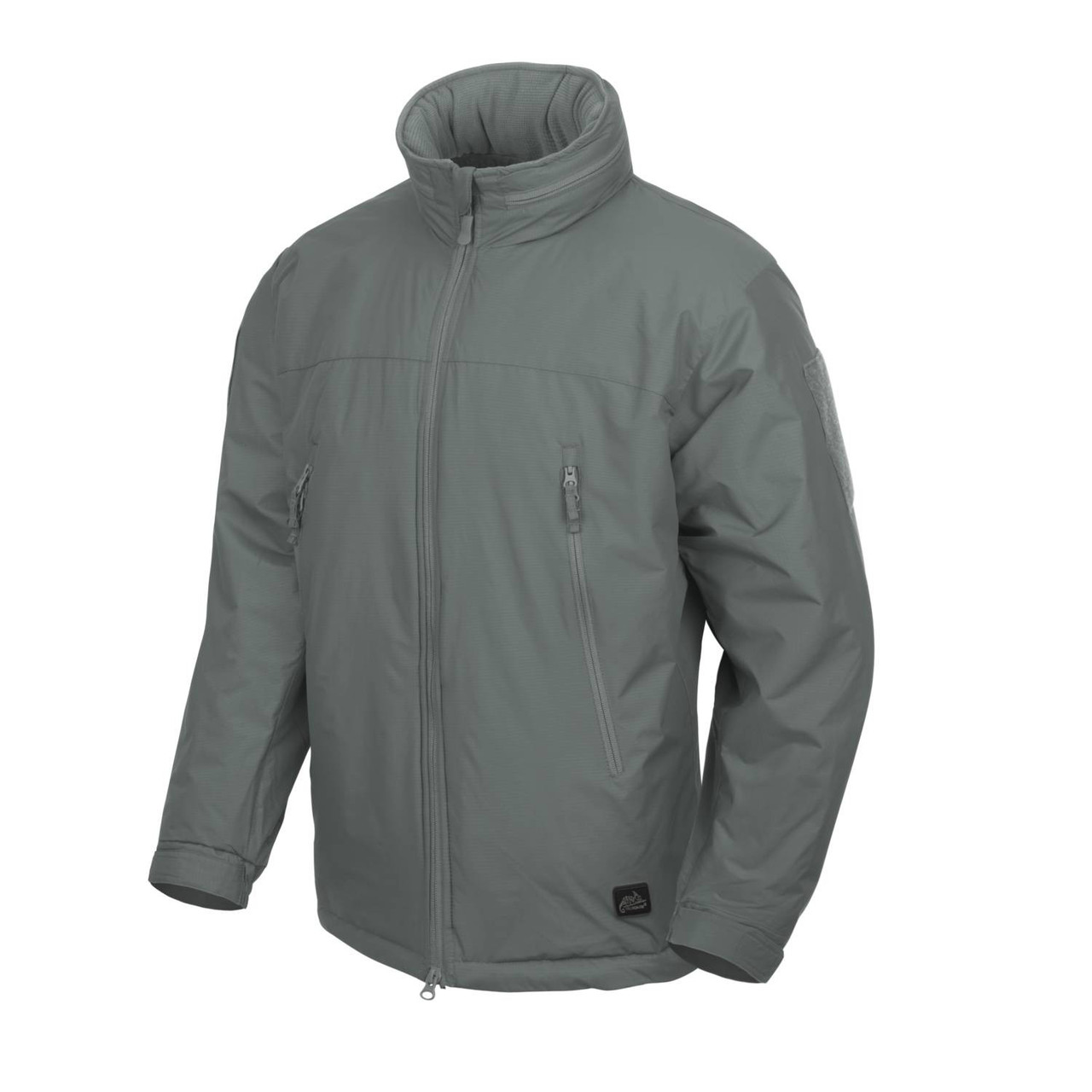 

Куртка зимняя Helikon-Tex® LEVEL 7 WINTER - Climashield® Apex - Alpha Green L