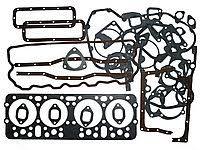 

Набор прокладок ддвигателя (ПОЛНЫЙ) (СОВМЕСТНАЯ ГОЛОВКА) (ПАРОНИТ) (А-41, Д-442)