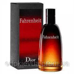 

Christian Dior Fahrenheit - туалетна вода - 50 ml, мужская парфюмерия ( EDP11063 )