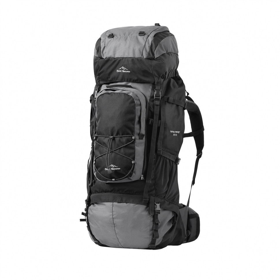 

Рюкзак Fjord Nansen NANGA PARBAT 85+10 Solid