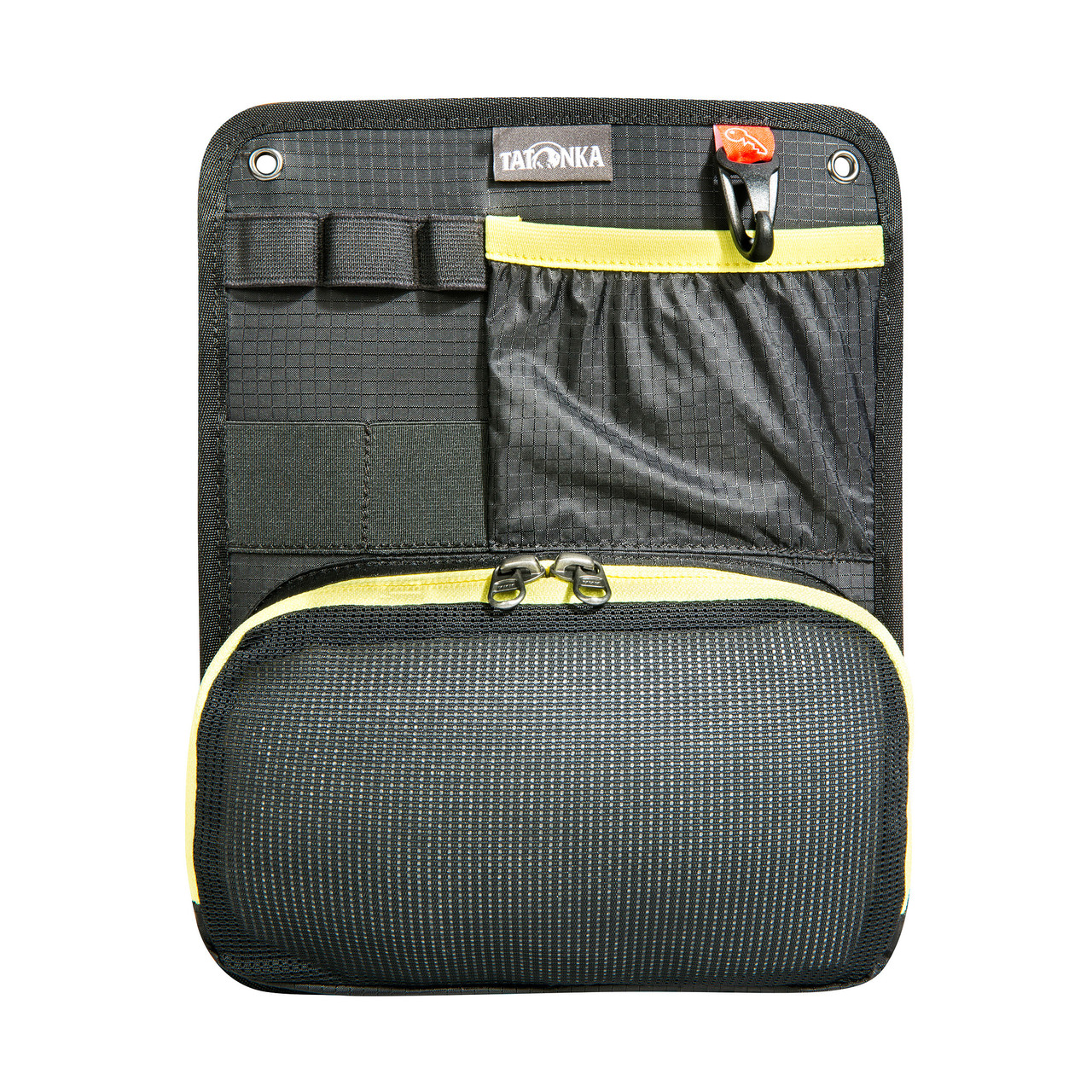 

Органайзер Tatonka Organizer Panel S, Черный