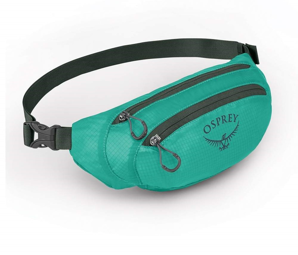 

Поясная сумка Osprey UL Stuff Waist Pack Бирюзовый