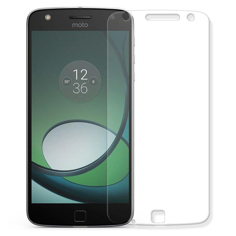 

Противоударная защитная пленка Remax Motorola Moto Z Play Прозрачный