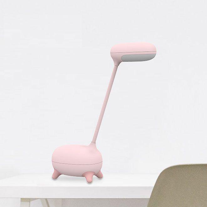 

Лампа REMAX RT-E315 Deer LED Lamp Pink, Розовый