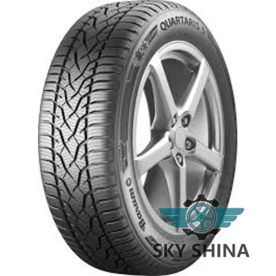 

Barum Quartaris 5 205/55 R17 95V XL FR