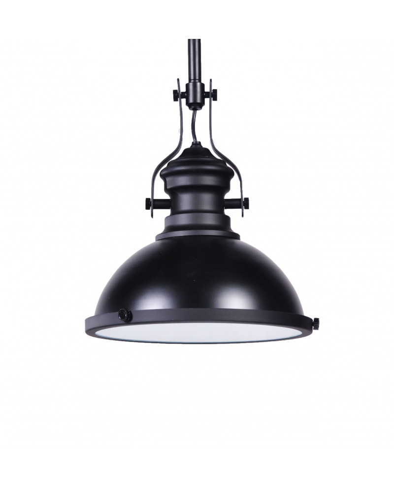 

Подвесной светильник Lumina Deco Eligio LDP 6863 (BK)