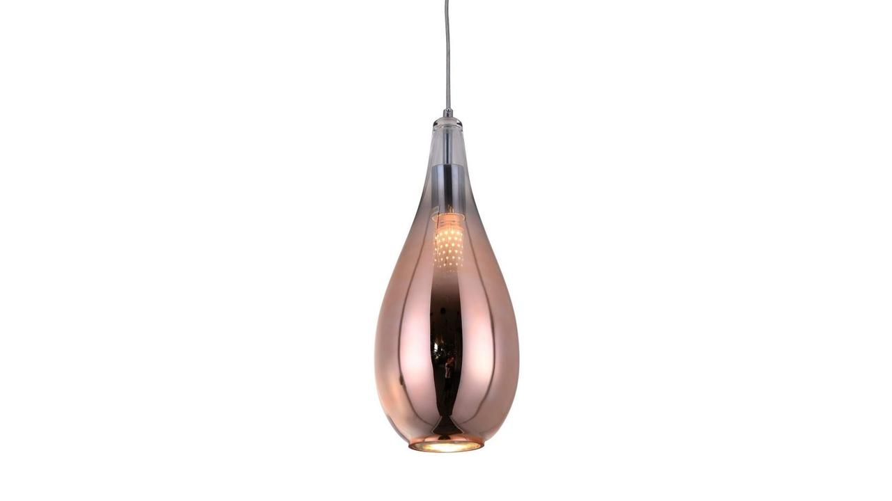 

Подвесной светильник Lumina Deco Lauris LDP 6843-1 (R.GD)