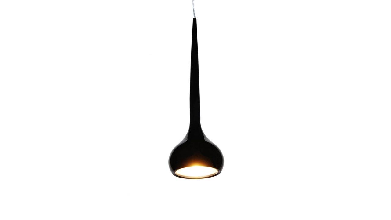 

Подвесной светильник Lumina Deco NORIZZA CZARNA LDP 9128 (BK)