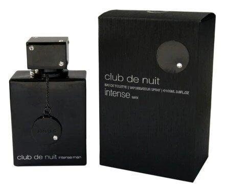 

Armaf Club De Nuit Intense Man Мужская туалетная вода 105ml