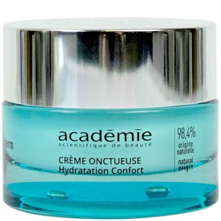 

Питательный увлажняющий крем Комфорт / Creme onctueuse hydratation confort Academie Rich Cream Moisture Comfor