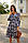 Платье Норма+Батал  "Софт"  Dress Code, фото 4