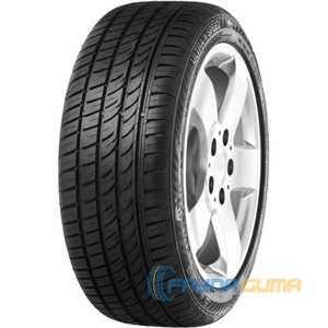 

Летняя шина GISLAVED Ultra Speed 205/60R15 91V