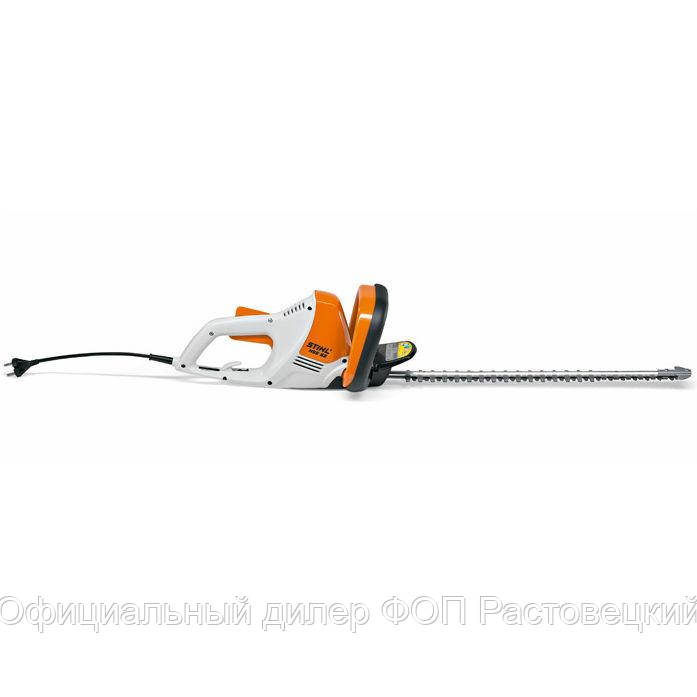 

Stihl HSE 52 Электроножницы