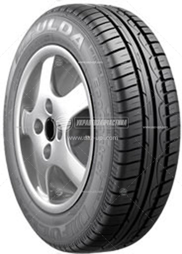 

Автошина 175/65R14 82T EcoControl Fulda