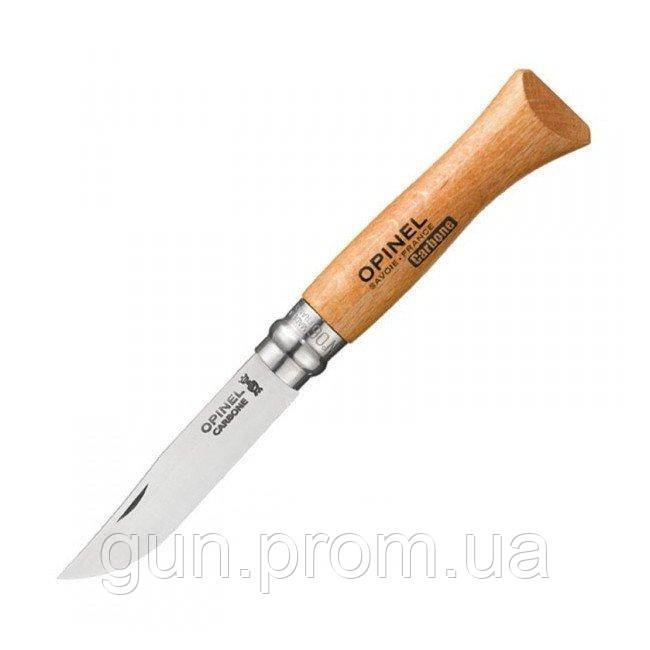 

Карманный нож Opinel 6 VRN (113060