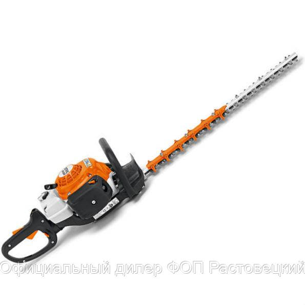 

Stihl HS 82 R Мотоножницы