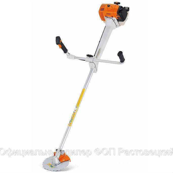 

Stihl FS 400 К Кусторез