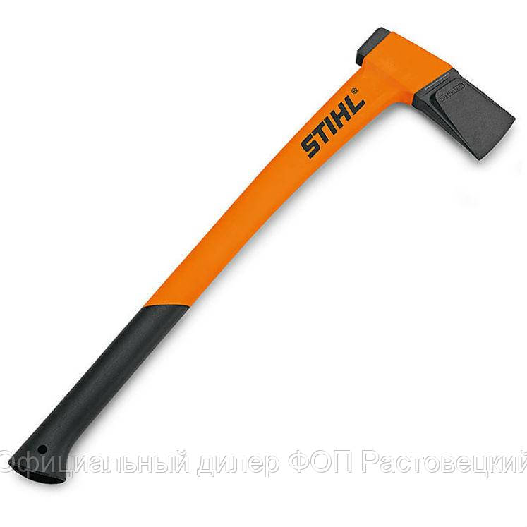 

Колун Stihl AX 20 PC из полимера, 1950 г, 75 см (00008816602)