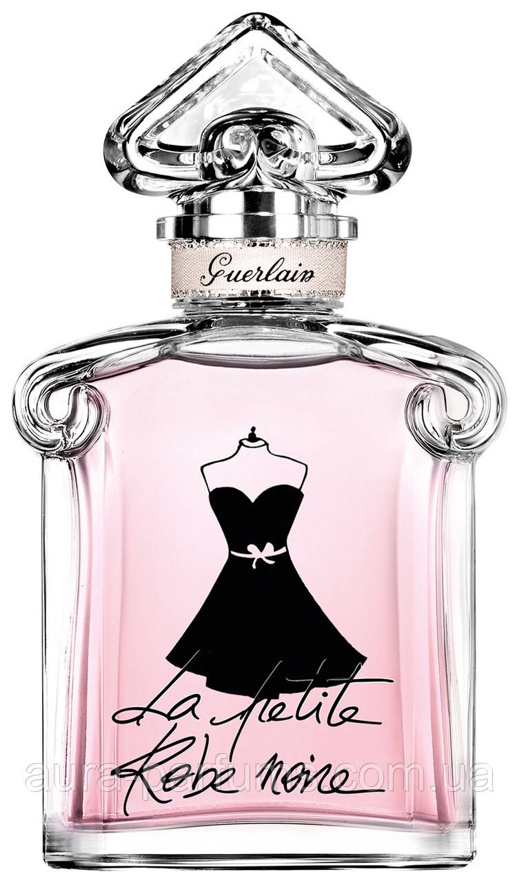 

Guerlain La Petite Robe Noir Туалетная вода 100 ml. лицензия Тестер