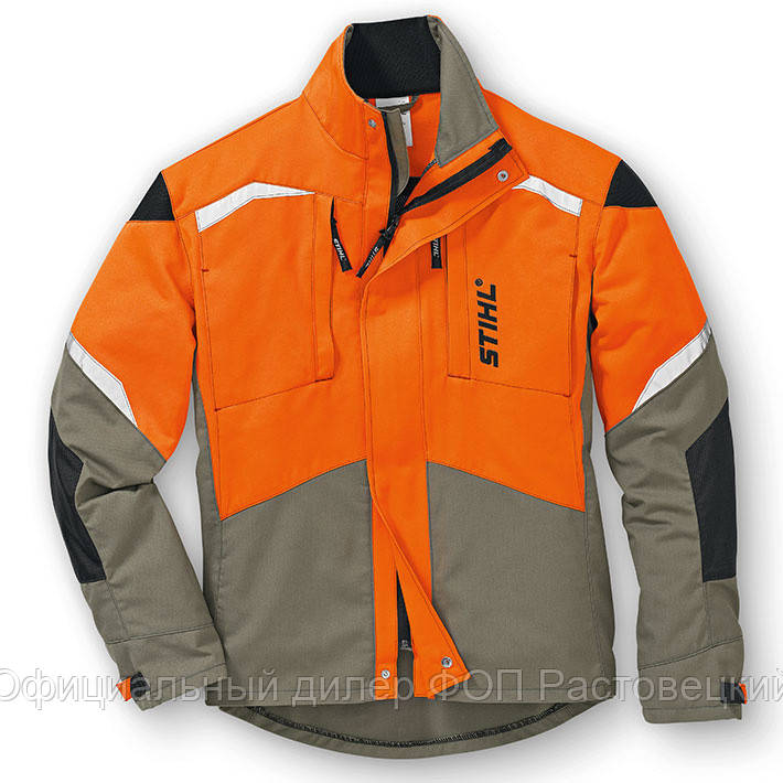 

Куртка Stihl Function Ergo, размер - XL (00883350260)