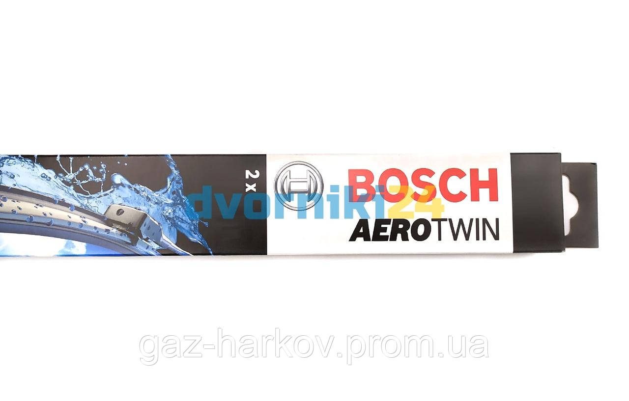 

Комплект дворников Bosch AeroTwin арт.10019