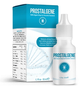 

Prostalgene (Простальген) - средство от простатита. Цена производителя. Фирменный магазин.