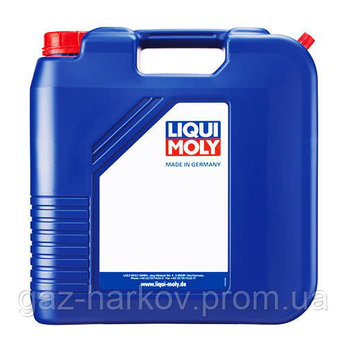 

Синтетическое моторное масло - Langzeit-Motoroil Truck FE 5W-30 20л.