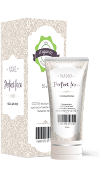 

Nano Perfect Face (Нано Перфект Фэйс) - маска от морщин. Цена производителя