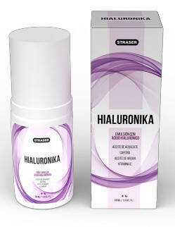 Hialuronika (Гиалуроника) - крем от морщин, цена 259 грн - Prom.ua  (ID#1351185014)