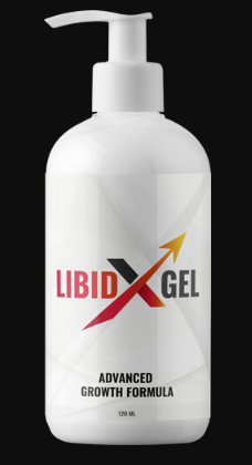 

LibidX(ЛибидИкс)