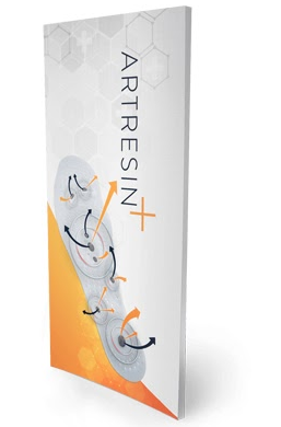 

Artresin Plus (Артресин Плюс) - крем для суставов