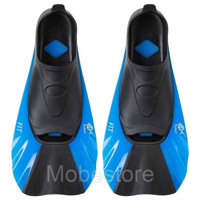 

Ласты для бассейна синие 40-41 Dolvor FIT F368