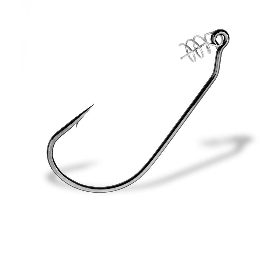 

Крючок рыболовный Gurza EASY SWIM BAIT HOOK BN K-1314