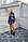 Платье Норма+Батал  "Софт"  Dress Code, фото 8