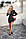 Платье Норма+Батал  "Софт"  Dress Code, фото 2
