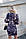 Платье Норма+Батал  "Софт"  Dress Code, фото 9